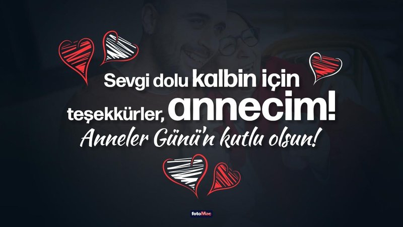 Anneler Günü mesajları 2025 | Resimli, anlamlı, duygusal Anneler Günü mesajları- Diğer Haberler