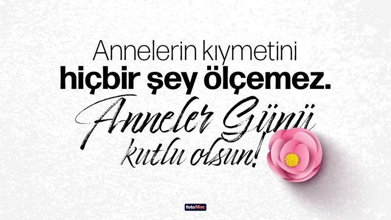 Anneler Günü mesajları 2025 | Resimli, anlamlı, duygusal Anneler Günü mesajları- Diğer Haberler