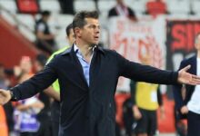 Antalyaspor teknik direktörü Emre Belözoğlu: 'En az 13 milyon Euro gerek'- Galibiyet