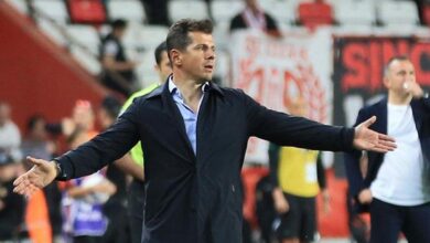 Antalyaspor teknik direktörü Emre Belözoğlu: 'En az 13 milyon Euro gerek'- Futbol