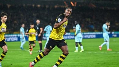 Anthony Martial Süper Lig yolcusu! Transferi böyle duyuruldu- Ligler