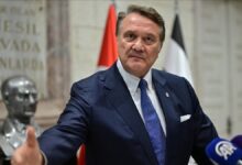 Arat ve Yamantürk yeniden disiplin kurulunda- Fenerbahçe