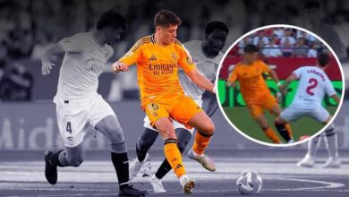 Arda Güler, Carmona'nın belini kırdı, İspanyollar ayağa kalktı: Önümüzdeki 2-3 sezon...- Futbol
