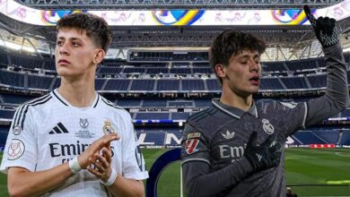 Arda Güler gerçeğini şok sözlerle açıkladı! 'Çıkarcı pohpohlamalar...' İspanya'da Barcelona-Real Madrid maçına saatler kala gündemi sallayan ifadeler...- Futbol