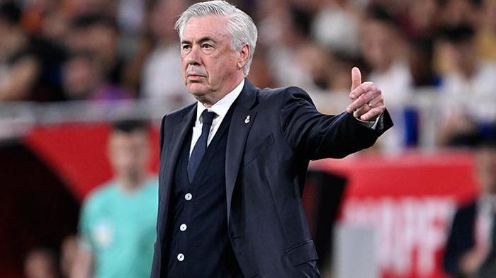 Arda Güler İspanya'yı ayağa kaldırdı: Kariyerindeki dönüm noktası açıklandı! 'Real Madrid'in tartışmasız yıldızı' 25 Arda Güler İspanya'yı ayağa kaldırdı: Kariyerindeki dönüm noktası açıklandı! 'Real Madrid'in tartışmasız yıldızı'- Futbol