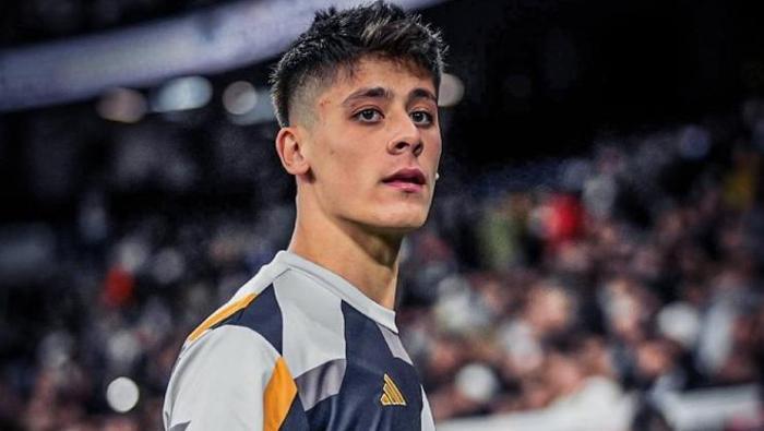Arda Güler İspanya'yı ayağa kaldırdı: Kariyerindeki dönüm noktası açıklandı! 'Real Madrid'in tartışmasız yıldızı' 36 Arda Güler İspanya'yı ayağa kaldırdı: Kariyerindeki dönüm noktası açıklandı! 'Real Madrid'in tartışmasız yıldızı'- Futbol