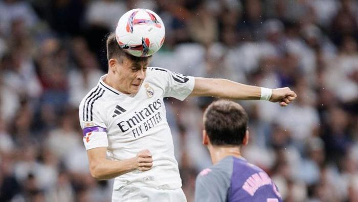 Arda Güler İspanya'yı ayağa kaldırdı: Kariyerindeki dönüm noktası açıklandı! 'Real Madrid'in tartışmasız yıldızı' 31 Arda Güler İspanya'yı ayağa kaldırdı: Kariyerindeki dönüm noktası açıklandı! 'Real Madrid'in tartışmasız yıldızı'- Futbol
