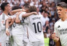 Arda Güler maça damga vurdu! Real Madrid sezonu galibiyetle noktaladı | Real Madrid - Real Sociedad maç sonucu: 2-0- Diğer Haberler