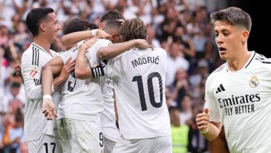 Arda Güler maça damga vurdu! Real Madrid sezonu galibiyetle noktaladı | Real Madrid - Real Sociedad maç sonucu: 2-0- Diğer Haberler