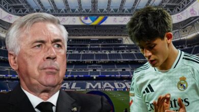 Arda Güler rakibini yerin dibine soktu, gece yarısı isyan çıktı: 'Ne büyük israf! Amacı dalga geçmek değilse...' Real Madrid kazandı ama tepki dinmedi...- Başakşehir
