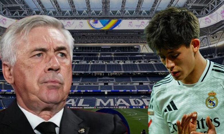 Arda Güler rakibini yerin dibine soktu, gece yarısı isyan çıktı: 'Ne büyük israf! Amacı dalga geçmek değilse...' Real Madrid kazandı ama tepki dinmedi...- Futbol