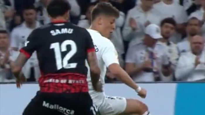 Arda Güler rakibini yerin dibine soktu, gece yarısı isyan çıktı: 'Ne büyük israf! Amacı dalga geçmek değilse...' Real Madrid kazandı ama tepki dinmedi...- Futbol