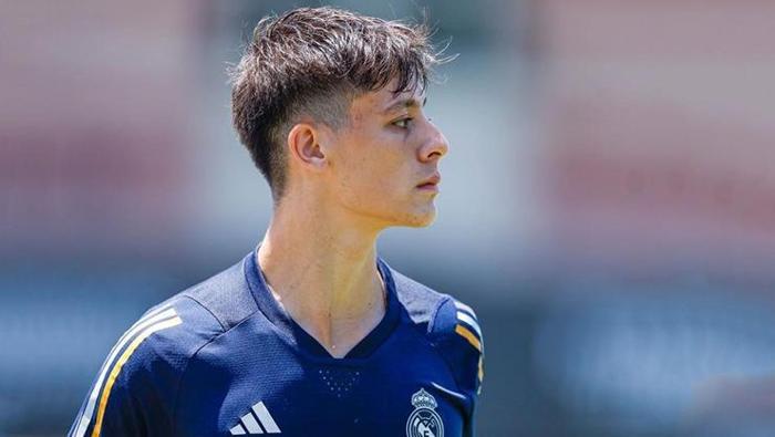 Arda Güler rakibini yerin dibine soktu, gece yarısı isyan çıktı: 'Ne büyük israf! Amacı dalga geçmek değilse...' Real Madrid kazandı ama tepki dinmedi...- Futbol