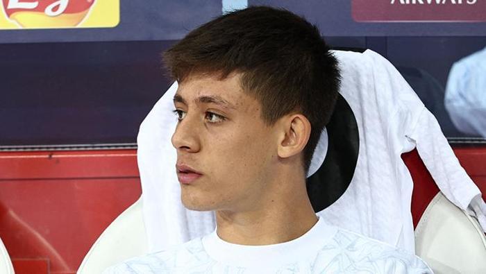 Arda Güler rakibini yerin dibine soktu, gece yarısı isyan çıktı: 'Ne büyük israf! Amacı dalga geçmek değilse...' Real Madrid kazandı ama tepki dinmedi...- Futbol