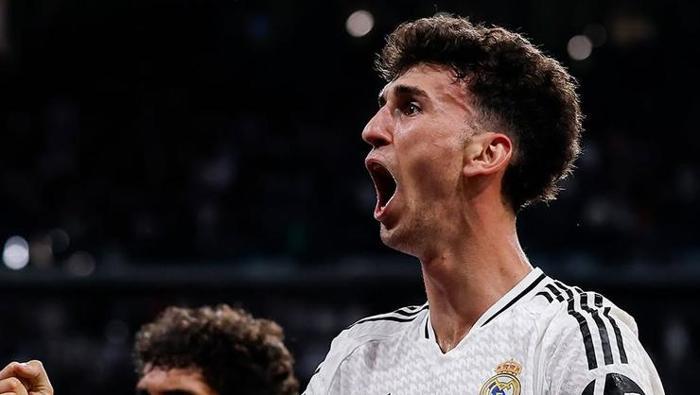 Arda Güler rakibini yerin dibine soktu, gece yarısı isyan çıktı: 'Ne büyük israf! Amacı dalga geçmek değilse...' Real Madrid kazandı ama tepki dinmedi...- Futbol
