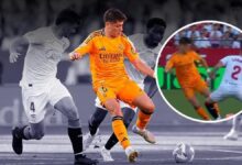Arda Güler rakibinin aklını aldı, Real Madrid taraftarı dayanamadı: Önümüzdeki sezon...- Diğer Haberler