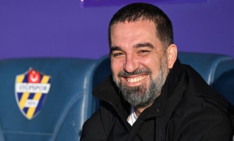 Arda Turan Avrupa sahnesinde! İşte yeni adresi 11 Arda Turan Avrupa sahnesinde! İşte yeni adresi- Futbol