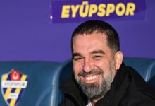 Arda Turan Shaktar Donetsk'le anlaşma sağladı!- Ligler