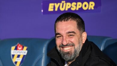 Arda Turan Shaktar Donetsk'le anlaşma sağladı!- Fenerbahçe