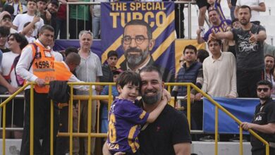 Arda Turan'dan veda açıklaması: 'Benim için muhteşem bir yolculuktu'- Diğer Haberler