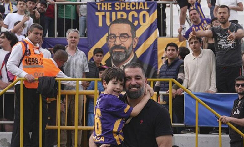 Arda Turan'dan veda açıklaması: 'Benim için muhteşem bir yolculuktu'- Futbol