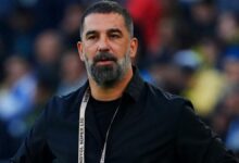 Arda Turan'dan veda gibi açıklama: 'Muhteşem günlerdi...'- Diğer Haberler