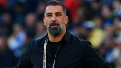 Arda Turan'dan veda gibi açıklama: 'Muhteşem günlerdi...'- Futbol