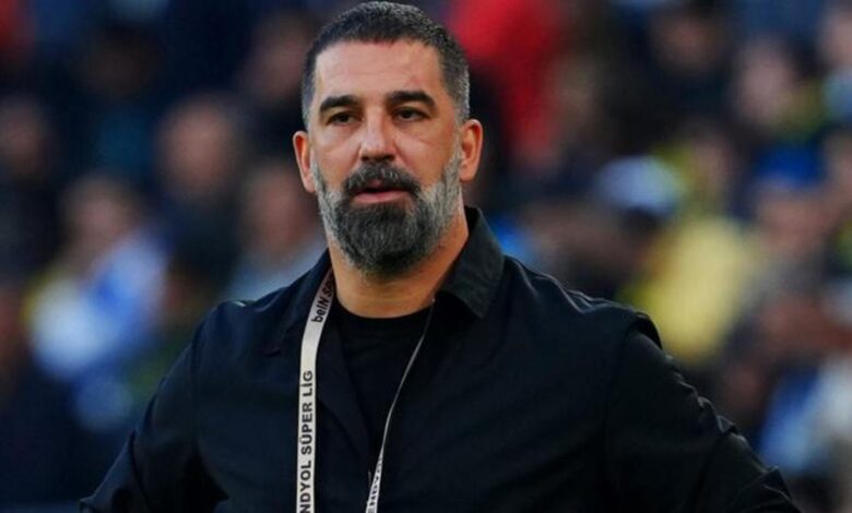 Arda Turan'dan veda gibi açıklama: 'Muhteşem günlerdi...' 11 Arda Turan'dan veda gibi açıklama: 'Muhteşem günlerdi...'- Futbol