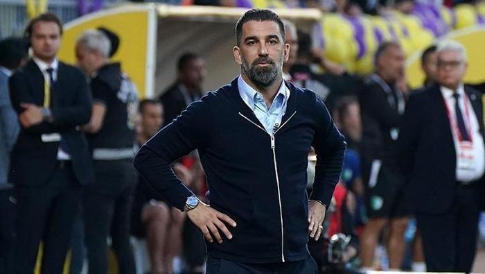 Arda Turan'ın yeni takımını MARCA açıkladı! Büyük bomba... 18 Arda Turan'ın yeni takımını MARCA açıkladı! Büyük bomba...- Futbol