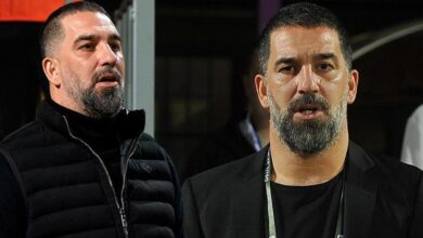 Arda Turan'ın yeni takımını MARCA açıkladı! Büyük bomba...- Futbol