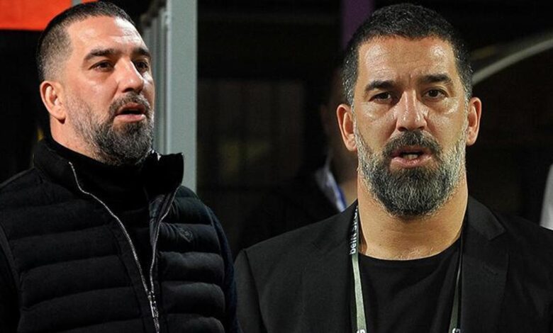 Arda Turan'ın yeni takımını MARCA açıkladı! Büyük bomba... 17 Arda Turan'ın yeni takımını MARCA açıkladı! Büyük bomba...- Futbol