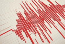Arjantin deprem son dakika | Arjantin'de 7.4 büyüklüğünde deprem! Tsunami uyarısı geldi...- Diğer Haberler