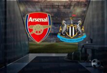 Arsenal-Newcastle United maçı ne zaman? Saat kaçta ve hangi kanalda canlı yayınlanacak? | İngiltere Premier Lig- Futbol