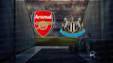 Arsenal-Newcastle United maçı ne zaman? Saat kaçta ve hangi kanalda canlı yayınlanacak? | İngiltere Premier Lig- Arsenal