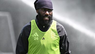 Arthur Masuaku kalacak- Beşiktaş