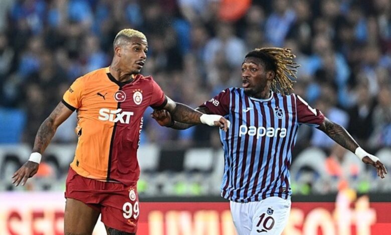 Asist kralı Cham 11 Asist kralı Cham- Trabzonspor
