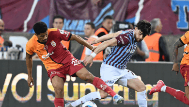 Asist uzmanı Gabriel Sara- Galatasaray