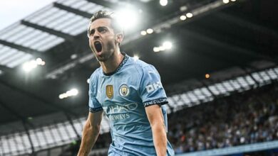 Aslan'da Silva heyecanı- Futbol