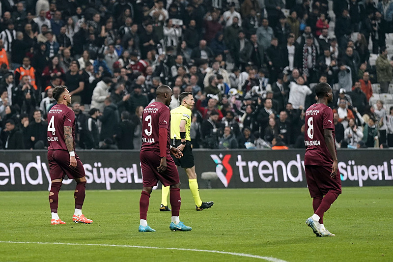 Atakaş Hatayspor-RAMS Başakşehir maçı ne zaman, saat kaçta ve hangi kanalda?- Ligler