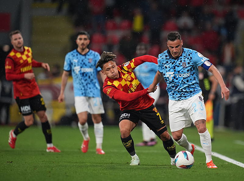 Atakaş Hatayspor-RAMS Başakşehir maçı ne zaman, saat kaçta ve hangi kanalda?- Ligler