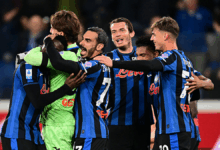 Atalanta 2-1 Roma | MAÇ SONUCU-ÖZET- Futbol