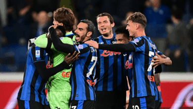 Atalanta 2-1 Roma | MAÇ SONUCU-ÖZET- Futbol