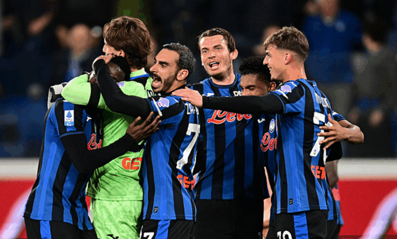 Atalanta 2-1 Roma | MAÇ SONUCU-ÖZET 11 Atalanta 2-1 Roma | MAÇ SONUCU-ÖZET- İngiltere Premium Lig