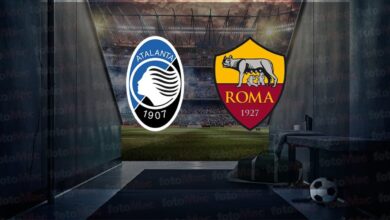 Atalanta-Roma maçı ne zaman, saat kaçta? Hangi kanalda canlı yayınlanacak? | İtalya Serie A- Futbol