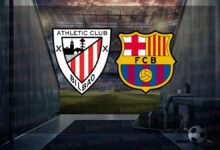 Athletic Bilbao-Barcelona maçı ne zaman? Saat kaçta ve hangi kanalda canlı yayınlanacak? | İspanya La Liga- Futbol