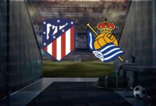Atletico Madrid-Real Sociedad maçı ne zaman? Saat kaçta ve hangi kanalda canlı yayınlanacak? | İspanya La Liga- Diğer Haberler