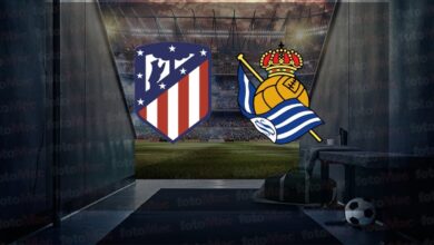 Atletico Madrid-Real Sociedad maçı ne zaman? Saat kaçta ve hangi kanalda canlı yayınlanacak? | İspanya La Liga- Futbol