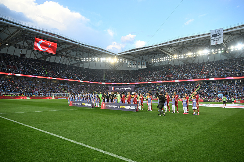 atv CANLI İZLE | Trabzonspor-Galatasaray maçı canlı yayını - atv frekans bilgileri 2025- Diğer Haberler