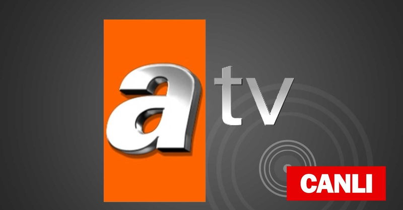 atv CANLI YAYIN | atv yayın akışı ve frekans bilgileri - atv HD izle- Diğer Haberler