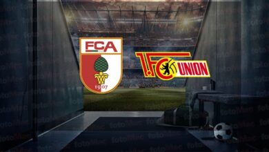 Augsburg - Union Berlin maçı ne zaman, saat kaçta ve hangi kanalda canlı yayınlanacak? | Almanya Bundesliga- İngiltere Premium Lig